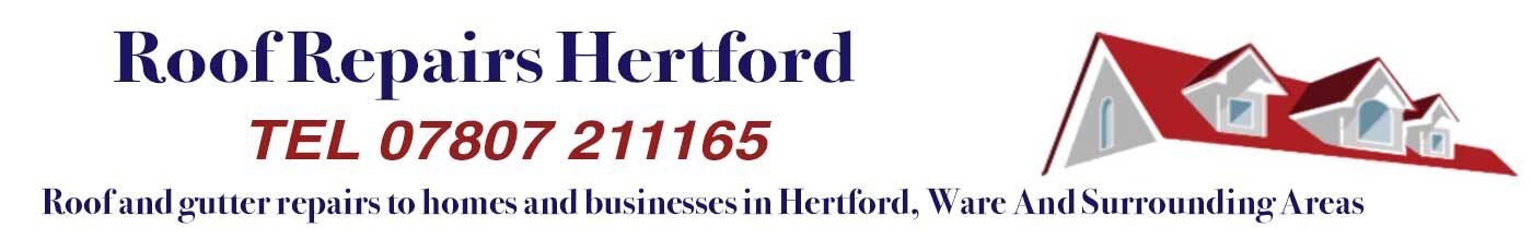 Roof Repairs Hertford