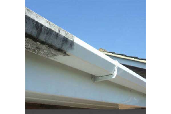 full gutter cleaning services hertford